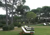 Hotel Nuevo Portil Golf foto 20