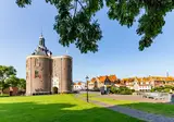 Hollandcruise: IJsselmeer en Waddenzee foto 10