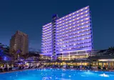 Meliá Costa Atlantis Tenerife foto 6