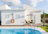 Las Almenas Bungalows foto 24