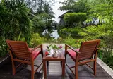 Khaolak Wanaburee Resort foto 9
