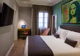 The Frame Hotel foto 25