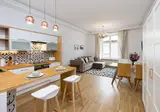 Antique Apartments Old Town foto 4