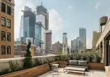 Arlo Midtown foto 17