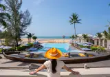 Devasom Khao Lak Beach Resort & Villas foto 7