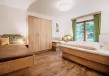 Das Bergzeit Appartements foto 10
