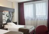 Crowne Plaza Milan City foto 1