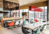 Ibis Wien Hauptbahnhof foto 13