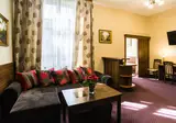 Hotel Maksymilian foto 25