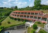 Hotel Belvedere foto 12