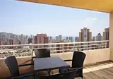 Sandos Benidorm Suites foto 26
