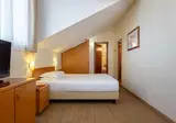 iH Aparthotel Milano Argonne Park foto 9
