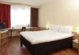 Ibis Budapest City foto 1