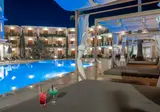 Hotel Plaza Pallas foto 25