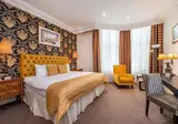 Ashburn Hotel foto 5