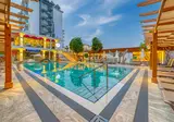 Club Big Blue Suite Hotel foto 31