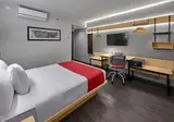 City Express by Marriott Ciudad de México La Villa foto 5