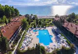 Simantro Resort foto 1