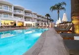 Arkadia Luxury Hotel Apartments foto 2