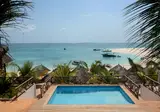 Sansi Kendwa Beach Resort foto 14