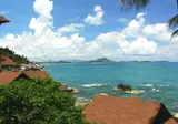 Hotel Coral Cliff Beach Resort foto 10