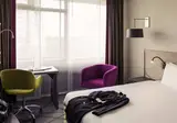 Mercure Hotel Groningen Martiniplaza foto 3