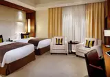 JW Marriott Marquis Hotel Dubai foto 12