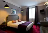 Hotel Résidence du Pré foto 11