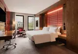 Hilton The Hague foto 3