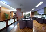 Hotel Exe Majestic foto 12
