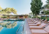 Hotel Cook's Club Ialyssos - adults only foto 17