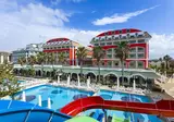 Orange County Resort Hotel Belek foto 29