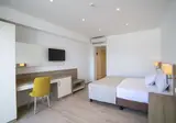 Club Shark Hotel foto 5