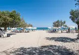 Tigaki Beach foto 17