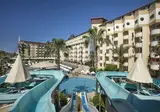 Saphir Hotel & Villas foto 1