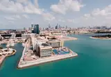 Royal M Hotel by Gewan Abu Dhabi foto 14