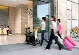 JEN Singapore Orchardgateway by Shangri-La foto 28