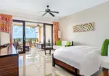 DoubleTree Resort & Spa by Hilton Hotel Seych foto 4