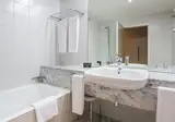 Hotel de Guimaraes Business & Spa foto 6