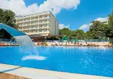 Hotel Sofia foto 2