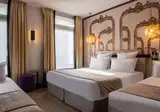 Hotel Yllen Eiffel foto 5