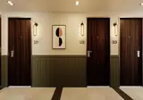 Hotel Soho foto 2