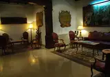 Mesón Castilla Atiram Hotel foto 11
