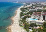 Melas Resort Hotel foto 4