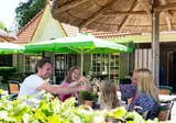 TopParken Resort Veluwe foto 5