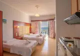 Agoulos Beach Hotel foto 7
