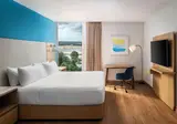 Hilton Garden Inn Cancun Airport foto 9