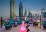 Four Points by Sheraton Sheikh Zayed Road, Dubai foto 4