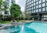 Best Western Plus Nexen Pattaya foto 1