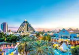 Raffles Dubai foto 30